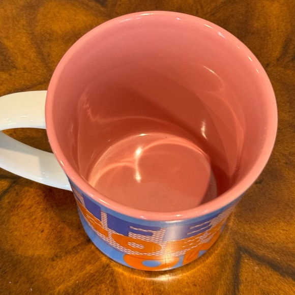 Peanuts Mug Sally by Gibson “Funky Mug” Series Collectible - Picture 6 of 6